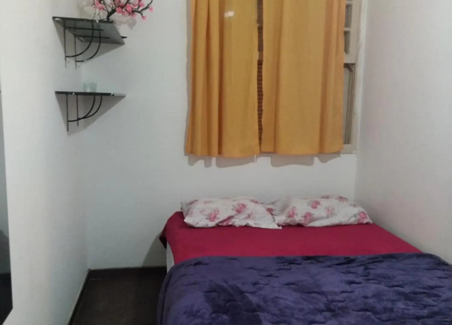 Nomadehostel - Vila Madalena Sao Paulo Brazil