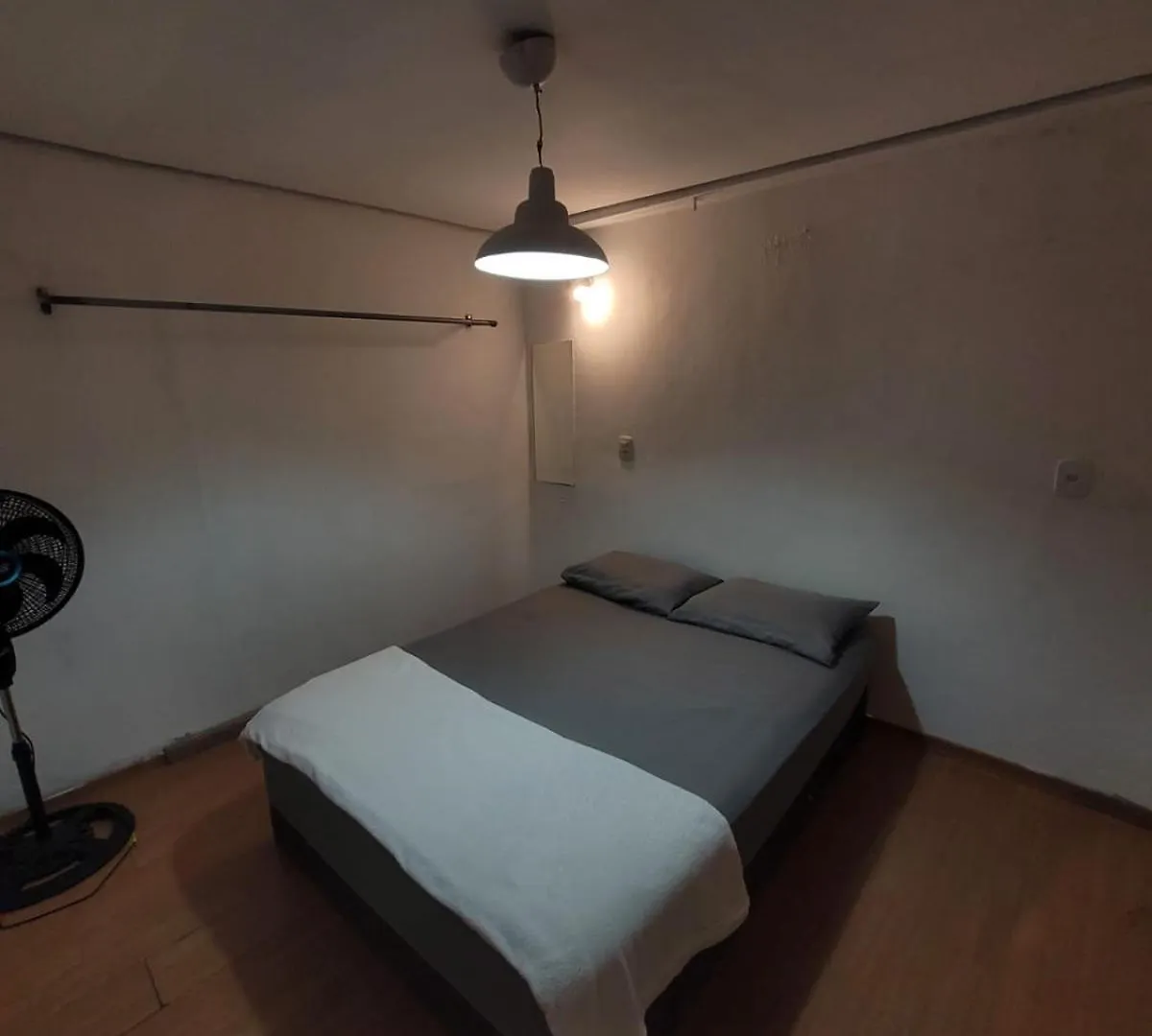 Nomadehostel - Vila Madalena Sao Paulo Brazil