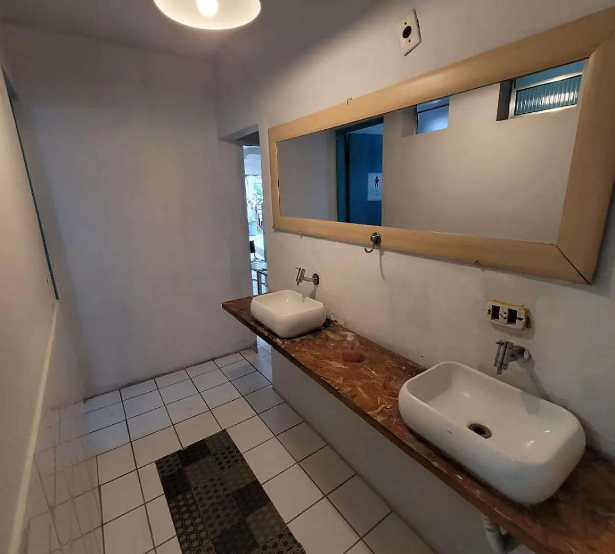Nomadehostel - Vila Madalena Sao Paulo