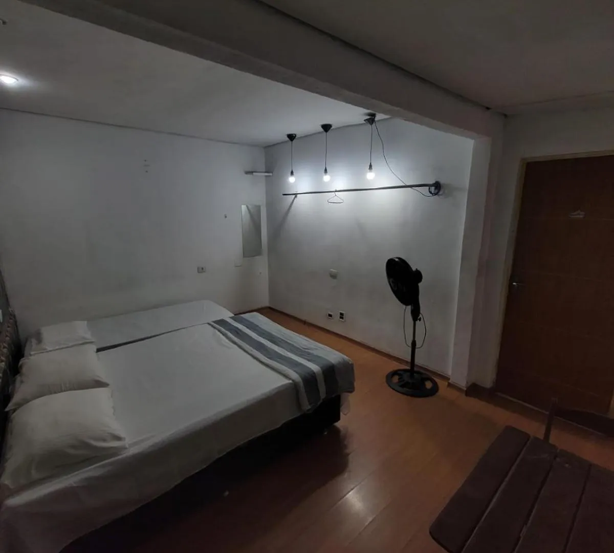 Nomadehostel - Vila Madalena Sao Paulo