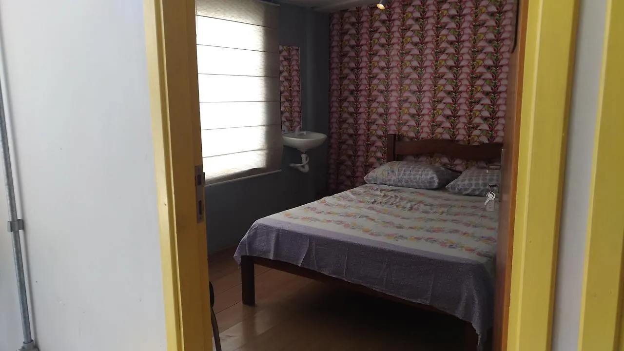 Nomadehostel - Vila Madalena Sao Paulo