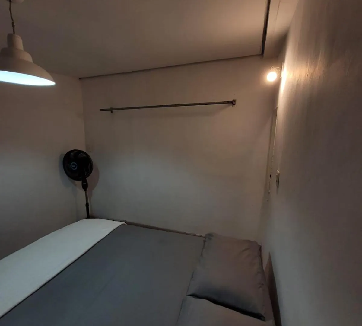 NômadeHostel - Vila Madalena São Paulo 0*,