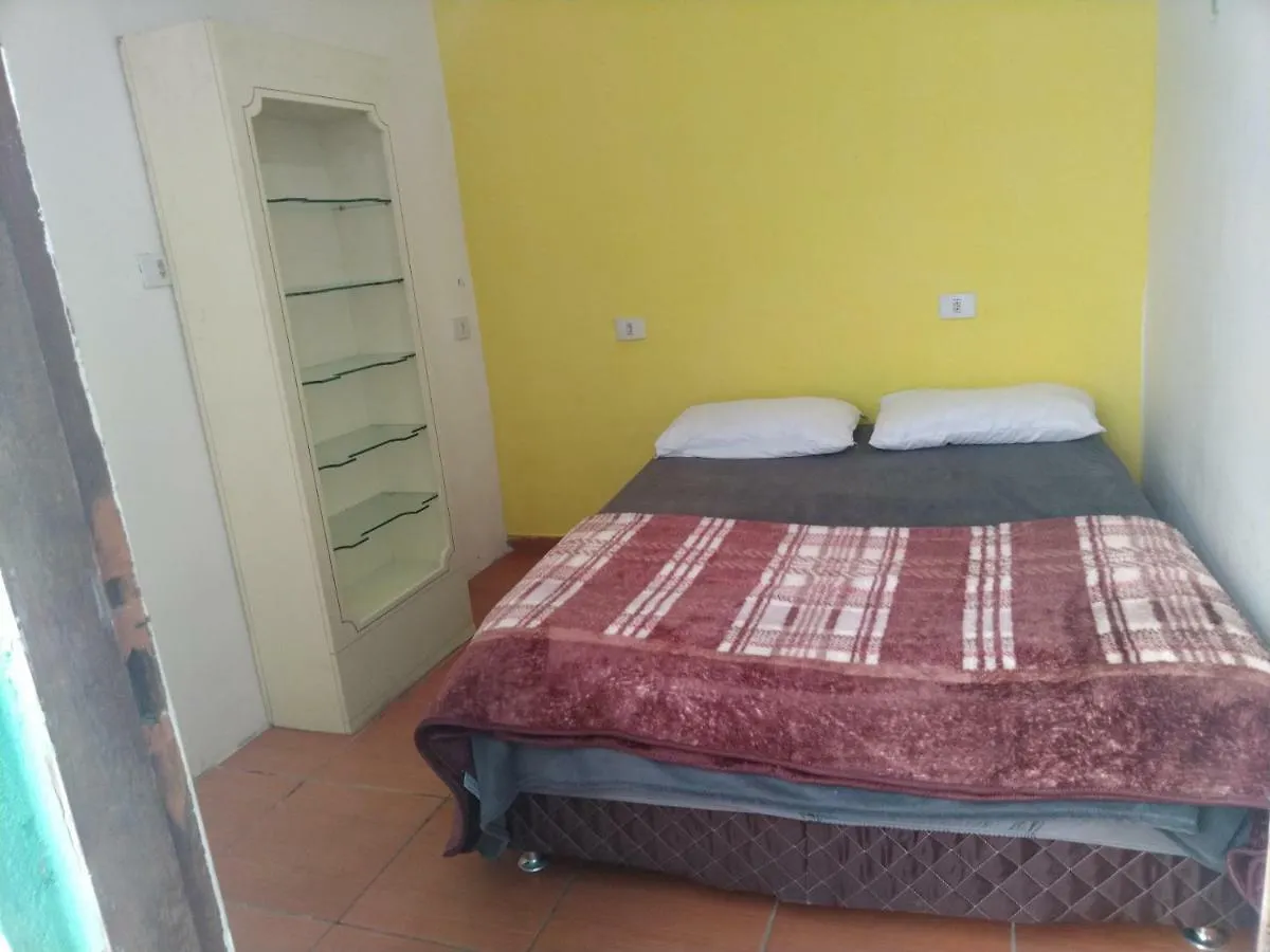 NômadeHostel - Vila Madalena São Paulo 0*,