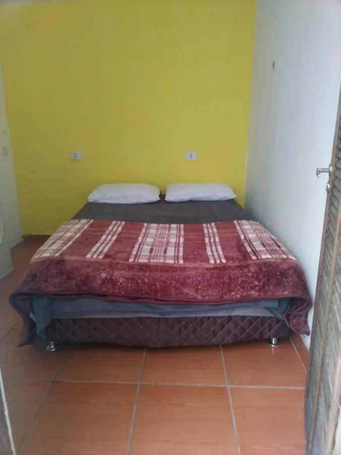 NômadeHostel - Vila Madalena São Paulo