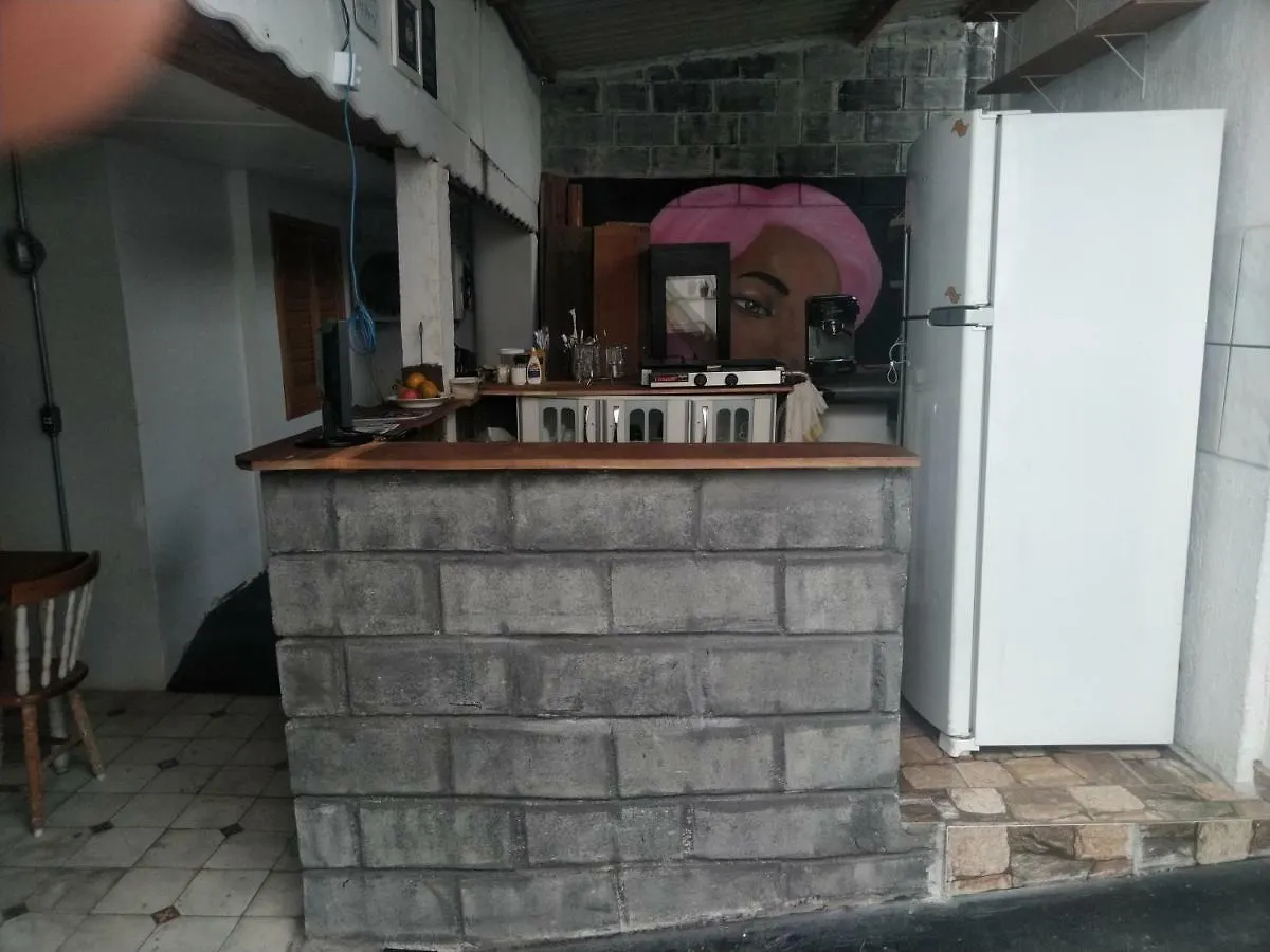 NômadeHostel - Vila Madalena São Paulo 0*,  Brasil