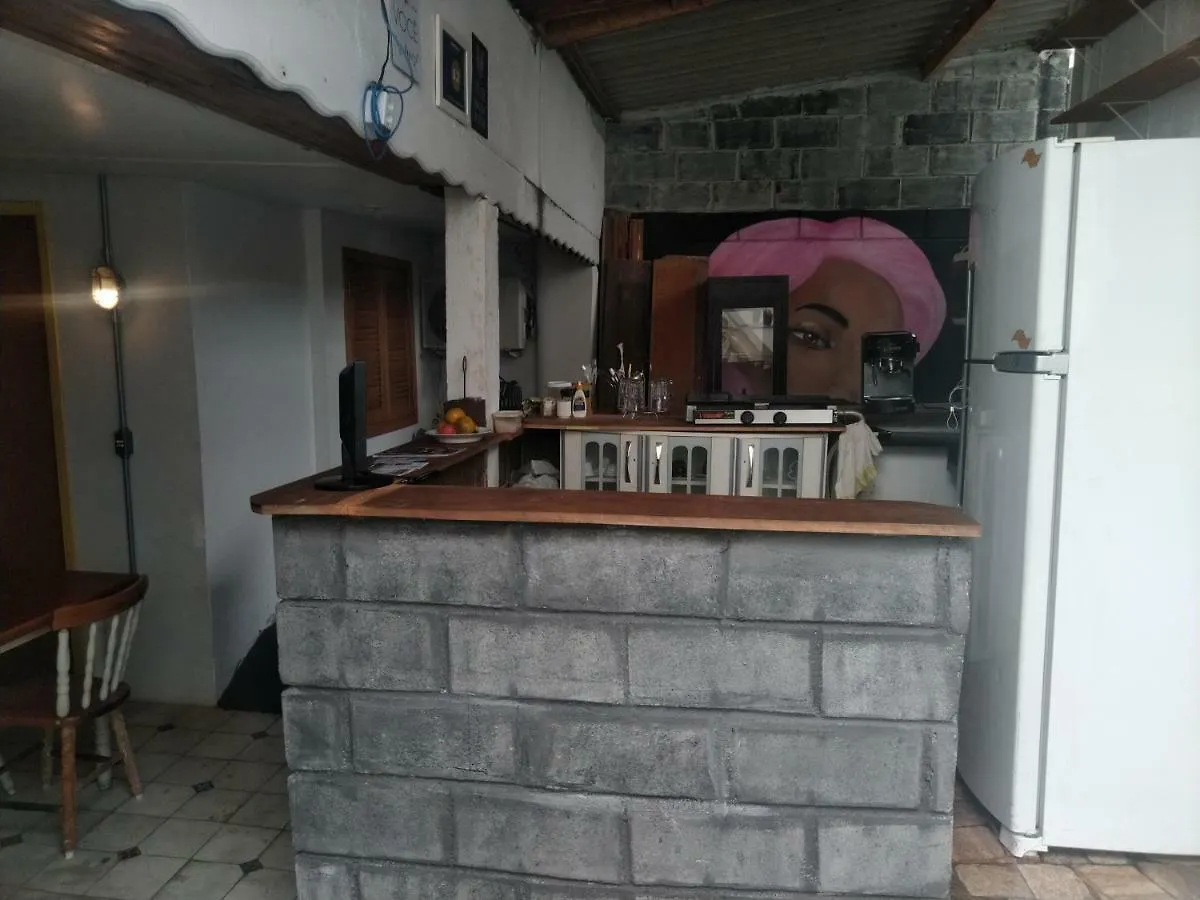 NômadeHostel - Vila Madalena São Paulo