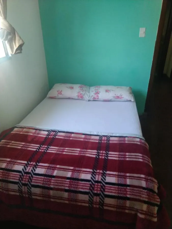 Quarto em Acomodações Particulares NômadeHostel - Vila Madalena São Paulo Brasil