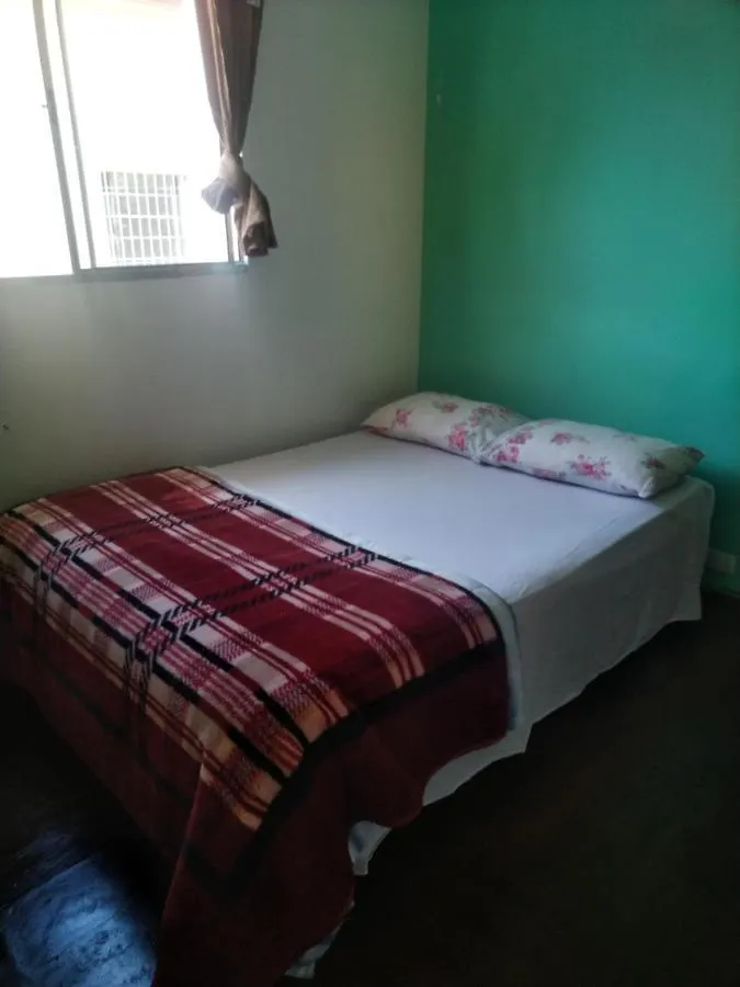 NômadeHostel - Vila Madalena São Paulo Quarto em Acomodações Particulares