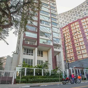 Apartamento In Bela Vista, São Paulo