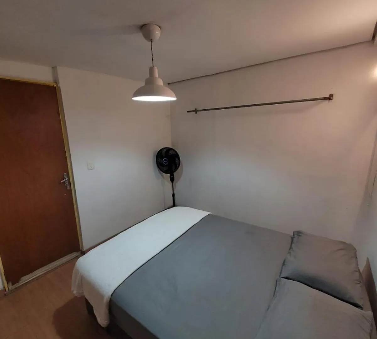 Nomadehostel - Vila Madalena 상파울루 홈스테이